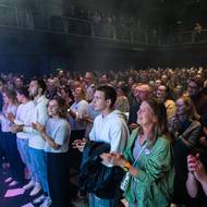 Sjezd byl úspěšný, delegáti v jeho závěru schválili programový dokument „Vize 2029“.