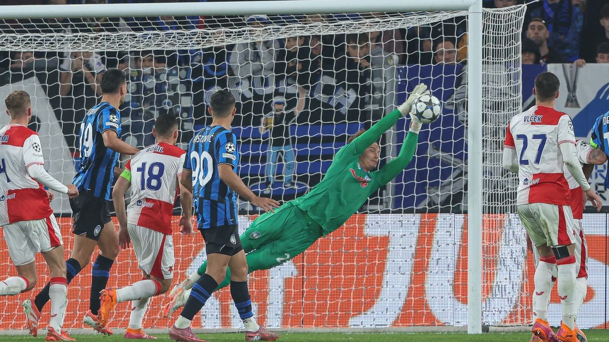 Konečně ta pravá Slavia. Proč to trvalo tak dlouho?