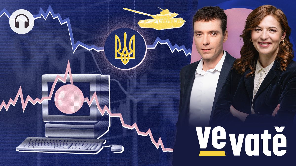 Každý Čech má na penzi připravené miliony. Jen o nich neví, říká investor