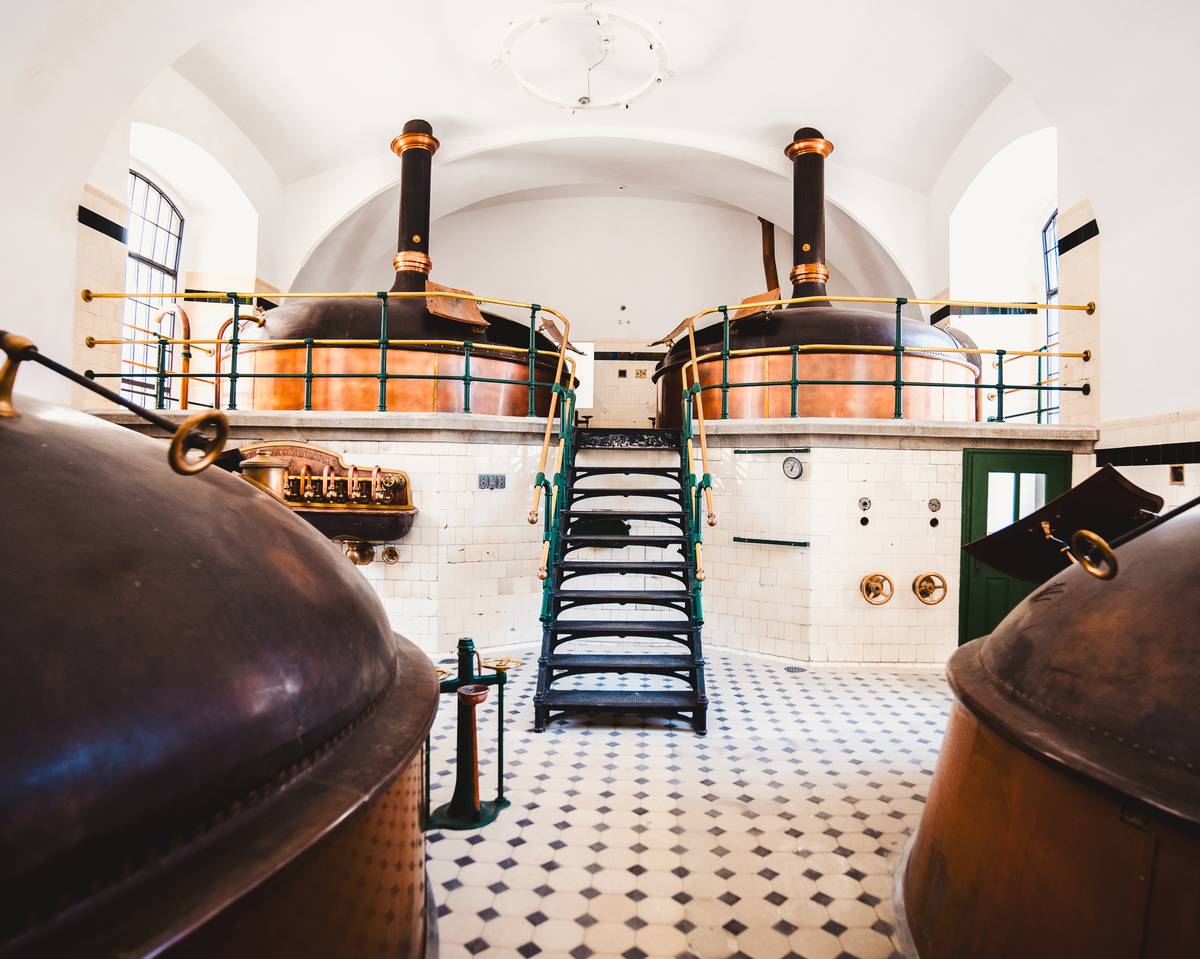 Port 1560 Český Krumlov.