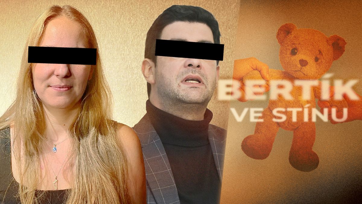 Bertík uprostřed války rodičů. Otevíráme případ, ve kterém stát nepomohl