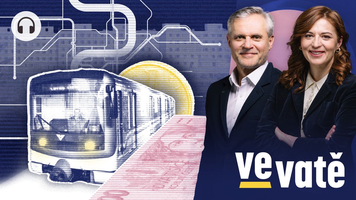 Kde ceny bytů prudce porostou? Hledejte metro, zeleň a kanceláře