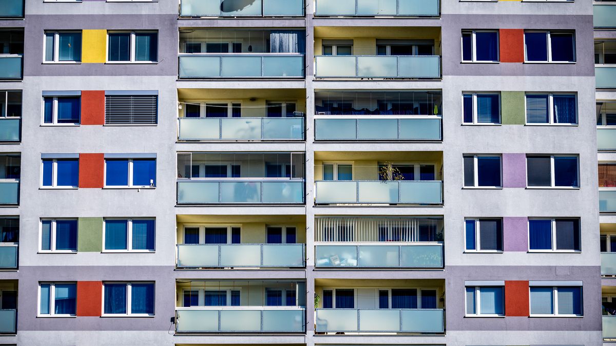 Developeři zrychlují. Příští rok se na trhu objeví více bytů než letos