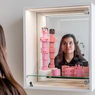 Lenka Klodová: Transpanáček.