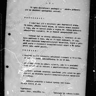 Oto Klempíř – svazek STB.