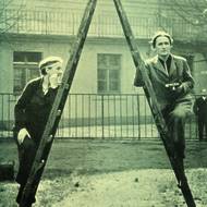 Oblíbená činnost – fotografování