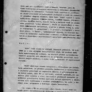 Oto Klempíř – svazek STB.