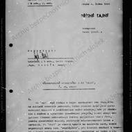Oto Klempíř – svazek STB.