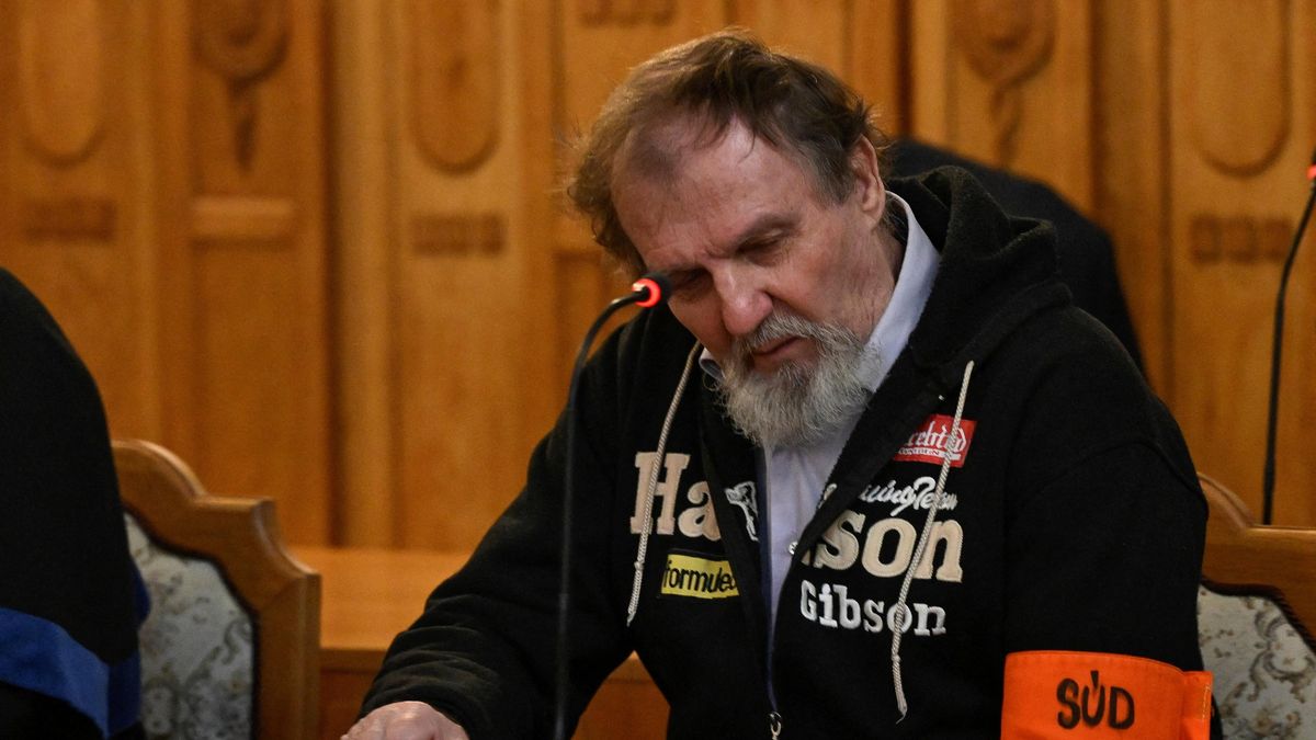 Rozsudek nad atentátníkem. Nic lepšího si Robert Fico nemohl přát