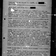 Oto Klempíř – svazek STB.