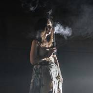 Lucie Roznětínská.