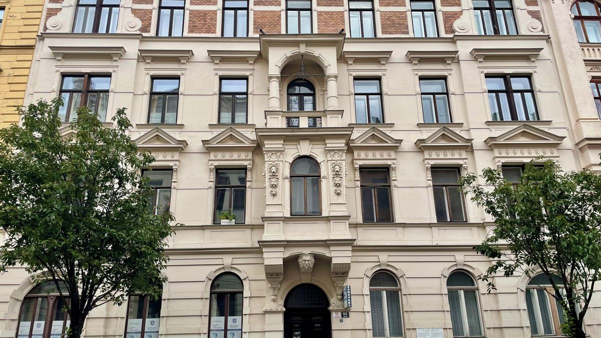 Policisté obvinili žalobkyni. Zpronevěřila mé miliony, tvrdí nevlastní syn