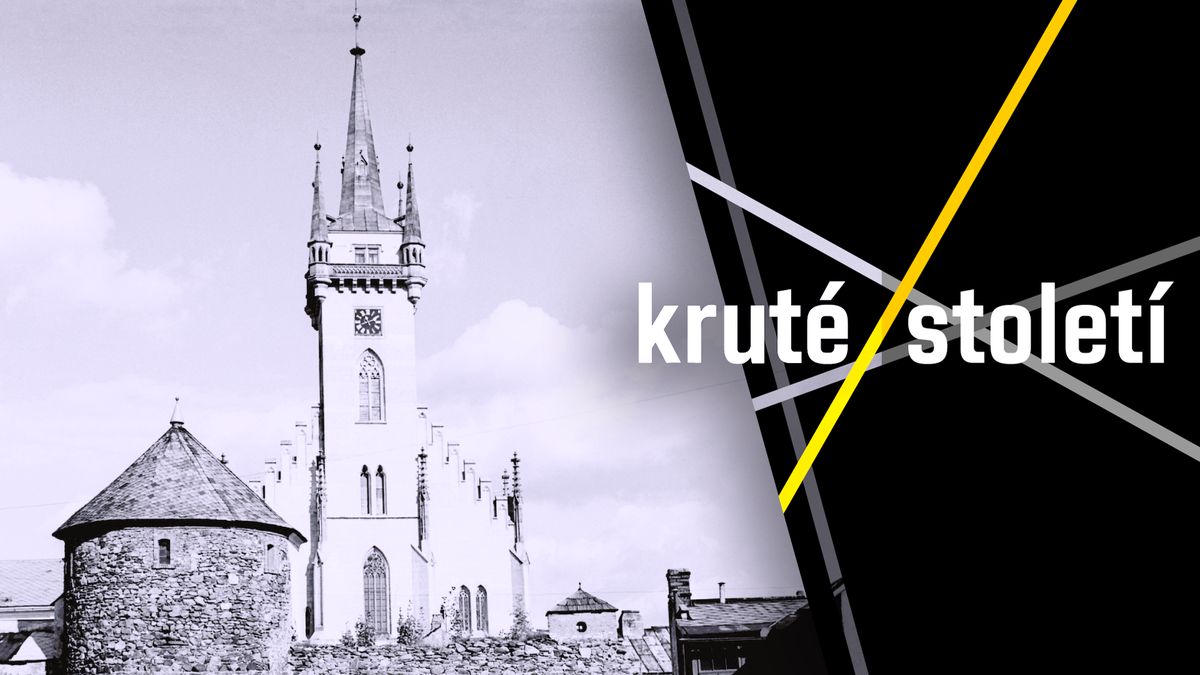 Kruté století: Svého kněze budeme bránit! Občané Poličky se postavili StB