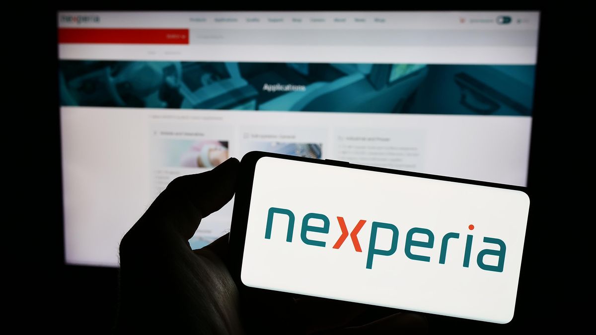 Reuters: Bílý dům se chystá oznámit, že čínský závod Nexperie obnoví dodávky