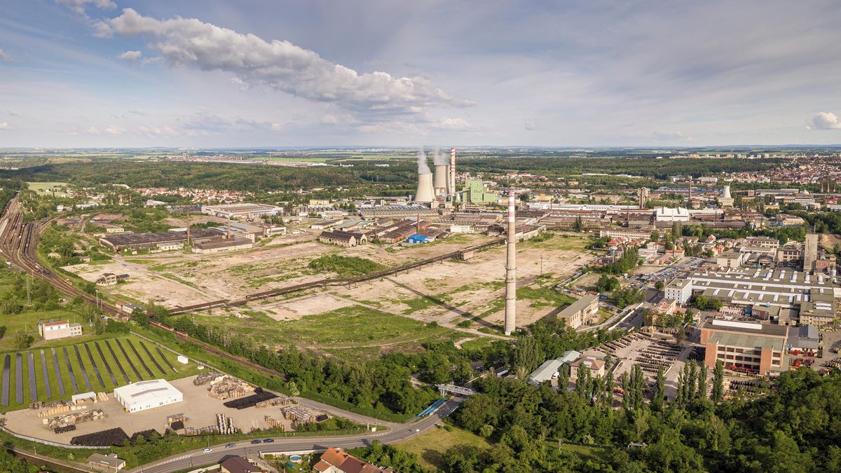 Tykač zatím licenci neodevzdal. Kladno se snaží dohodnout s teplárnou na ceně