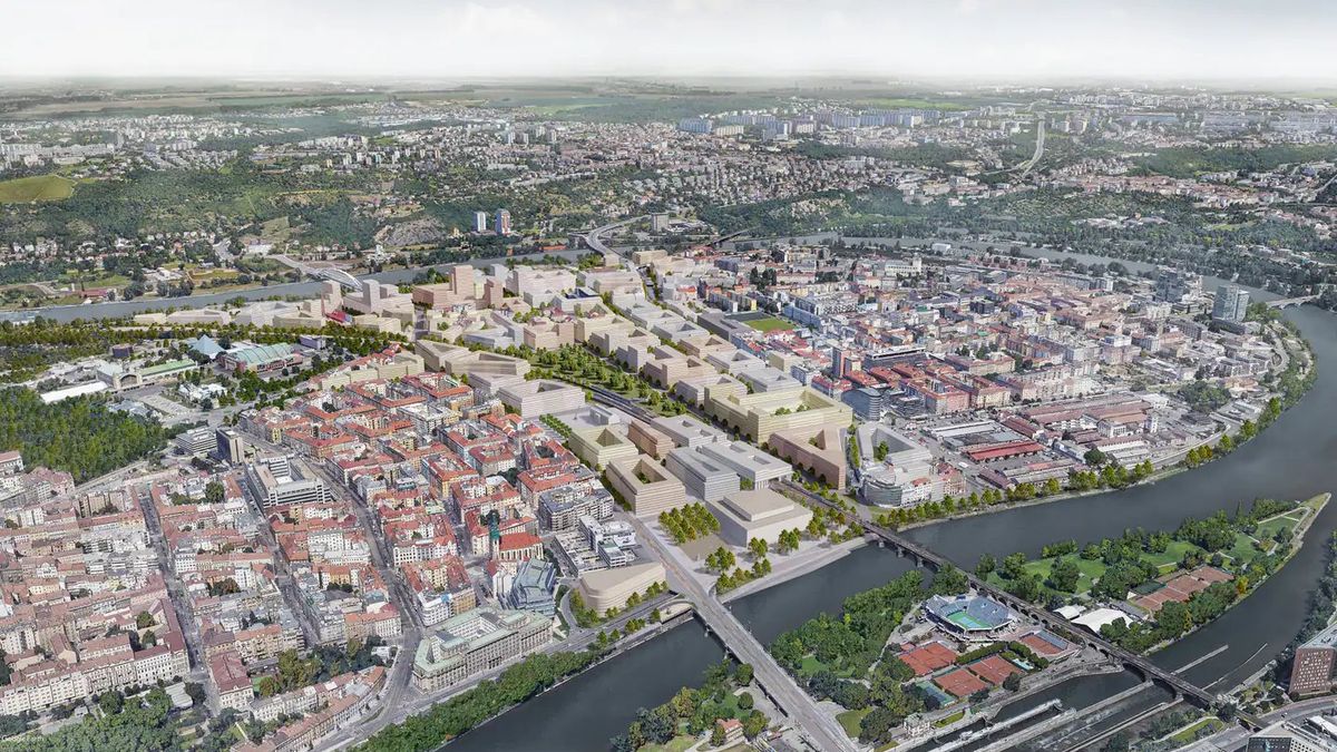 Vítek’s Debt Problems: Selling Drums to Palcro from J&T