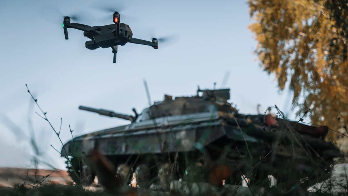 Rusko může zaútočit mnohem dřív, zní z Německa. Evropa není připravená