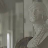 Zaměstnankyně Schichtovy firmy Ilone Zdarsky byla předobrazem jejich Elida Girl, reklamního poutače legendární značky Elida.