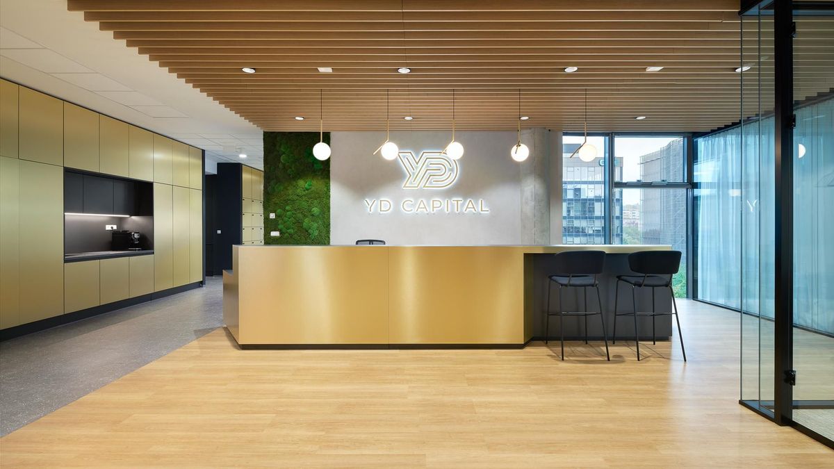 YD Capital: Takeover Threat & Financial Trouble