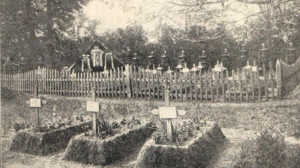 Zapomenutá válka o Slovensko. Padlo přes tisíc Čechů, další jsou nezvěstní