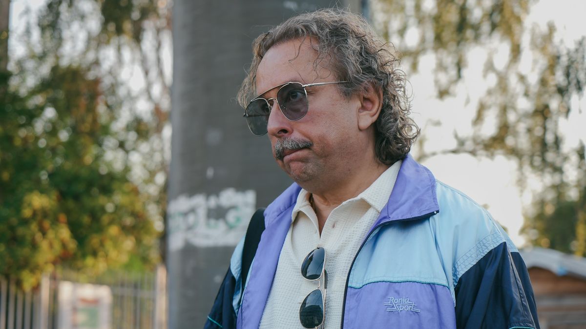 Návrat kapříků. Nový český seriál vypráví o korupci ve fotbale