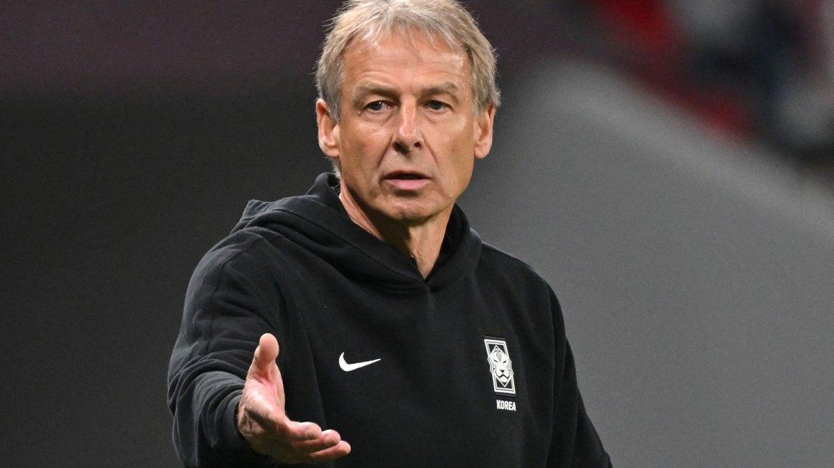 Klinsmann to Football Manager: Why Now?