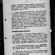 Oto Klempíř – svazek STB.