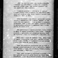 Oto Klempíř – svazek STB.