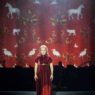 Alžběta Poláčková jako Grania.