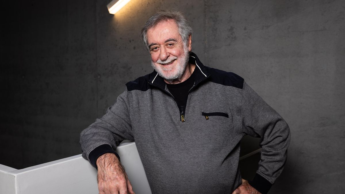 Michal Prokop: Mám lék na nevlídné časy a lidé můžou být zase spolu