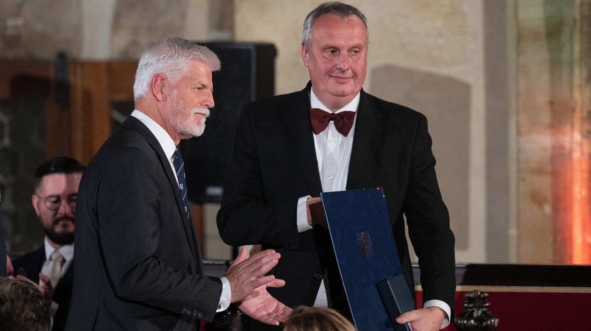 Blízko k politikům i šance pro byznys. Česko má v USA spojku na republikány