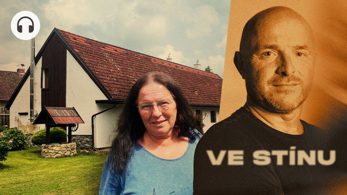 Homesteading Failure: Martens & Blight Drive Woman Out