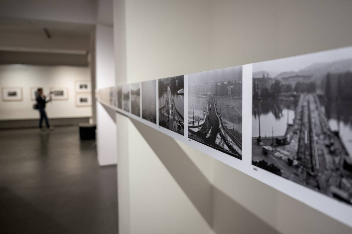 Retrospektiva Dagmar Hochové