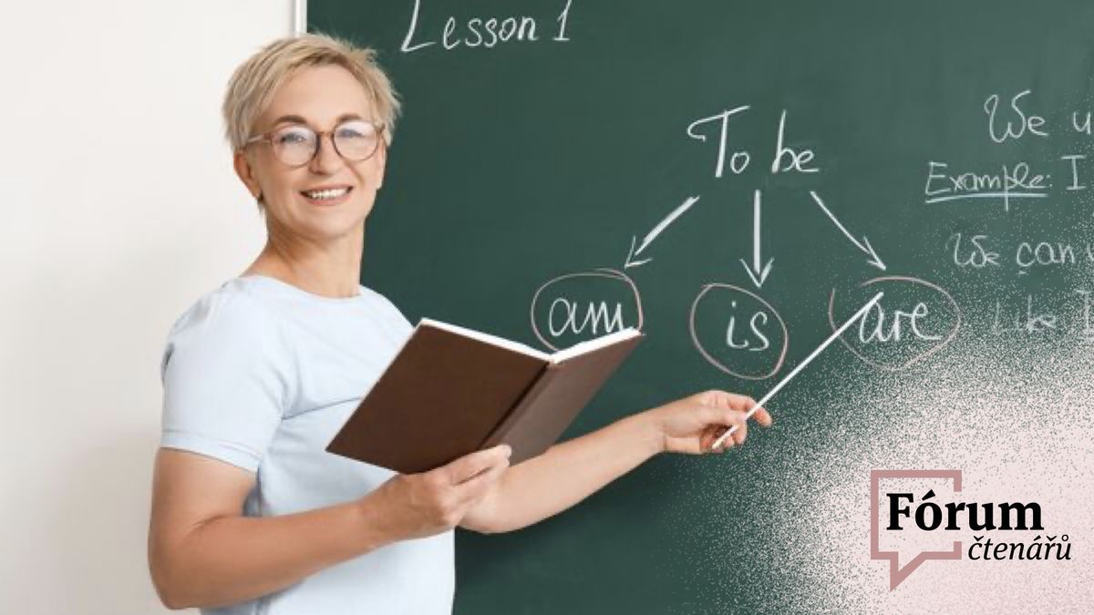 Nesmyslné biflování je pozůstatek socialistického školství, míní čtenáři