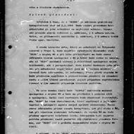 Oto Klempíř – svazek STB.