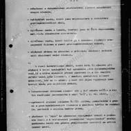 Oto Klempíř – svazek STB.