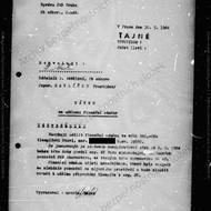 Oto Klempíř – svazek STB.