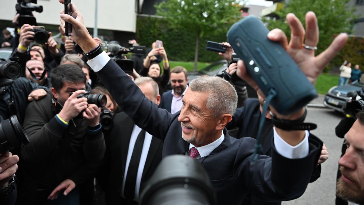 Začátek konce éry Andreje Babiše? To se Fiala hodně spletl