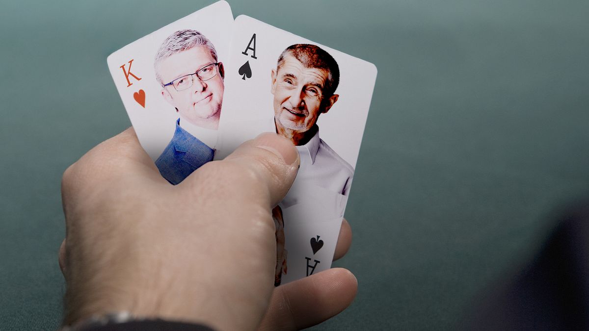 Kdy bude premiérem za ANO Babiš a kdy Havlíček? Záleží na konstelaci a chuti