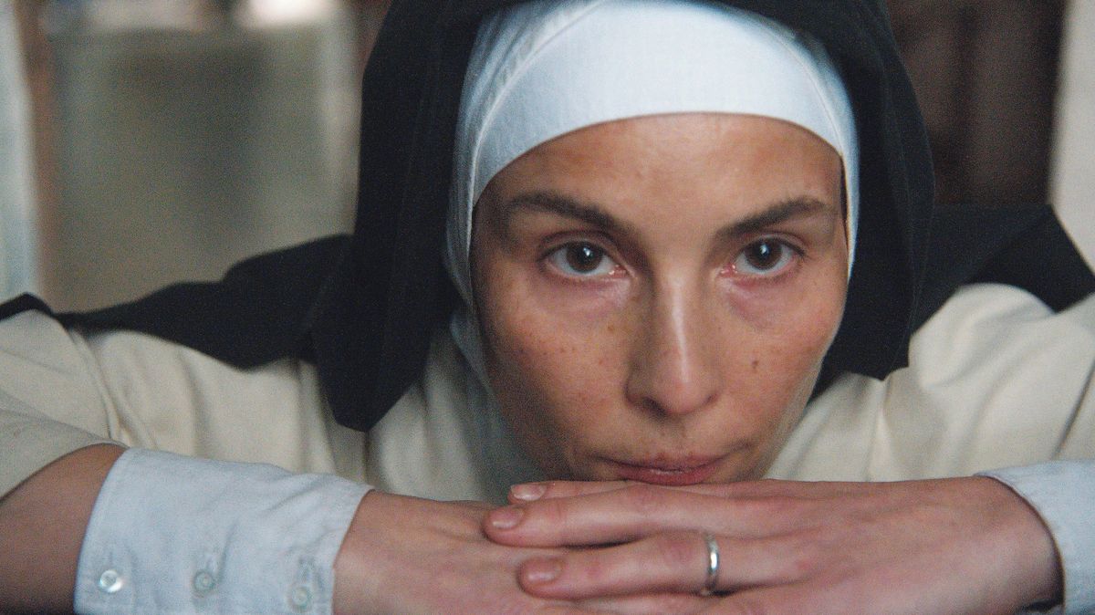 Le festival apporte des films de Cannes ou de Venise. Commence par un portrait de Mère Teresa