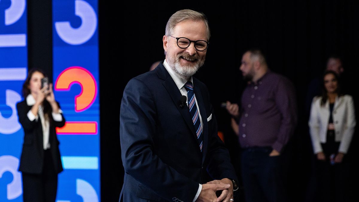 Fiala končí. Velká zakázka na šéfa opozice začíná