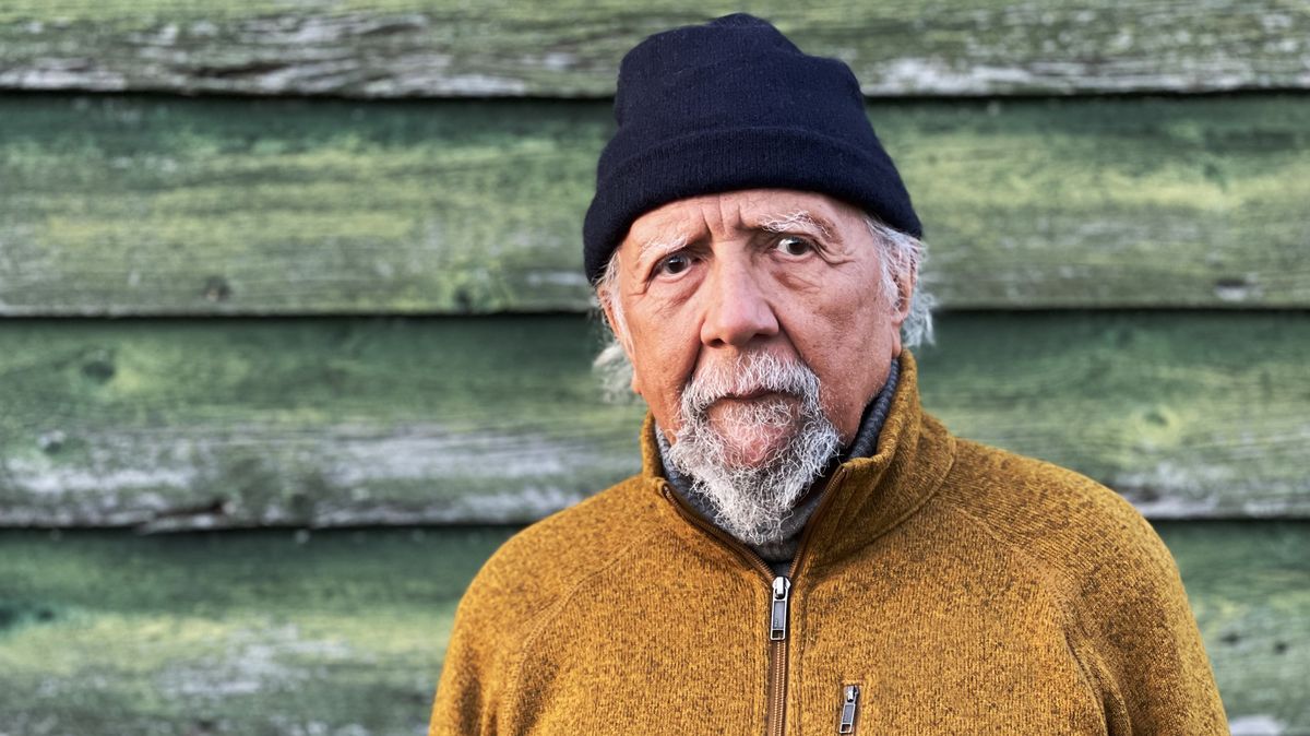 Do Česka míří jazzová hvězda Charles Lloyd