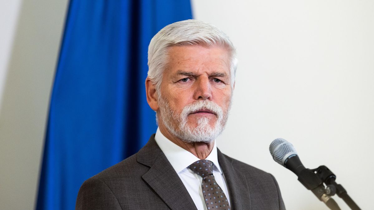 Prezident vyslyší Babiše. S Fialou chce mluvit o předložení rozpočtu