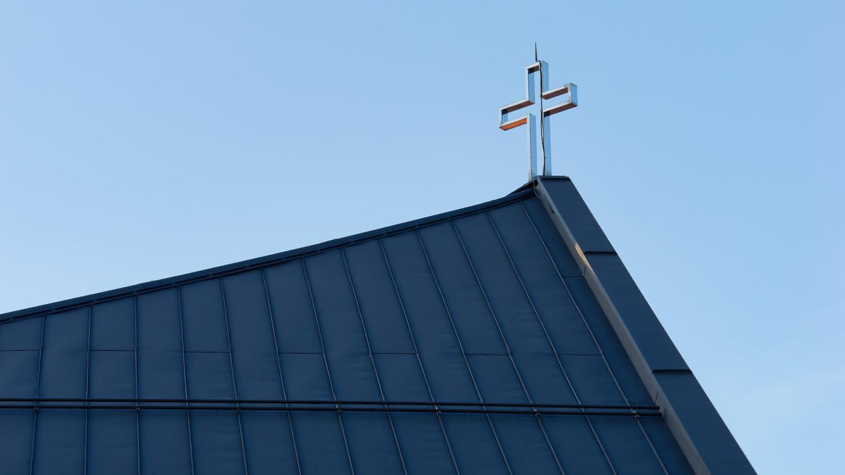 V Etiopii se zřítilo lešení u rozestavěného kostela. Nejméně 36 lidí zemřelo