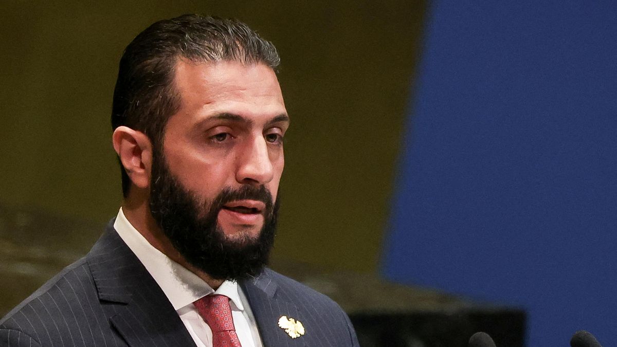 Šara jedná s Putinem, zřejmě chce požádat o vydání Asada