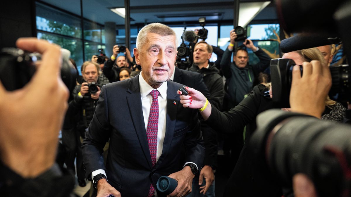 Prohlášení šéfredaktorů českých médií: „Odmítáme útoky předsedy vlády“