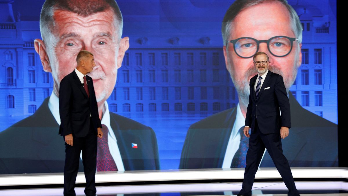 Kampaň ve finiši. „Antibabiš“ bude zásadní i těsně před volbami, říká expert