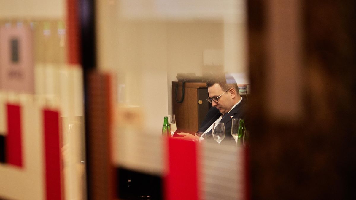 Kroužkování lidovců naštvalo ODS a znervóznělo koalici. Slaví mladí a ženy