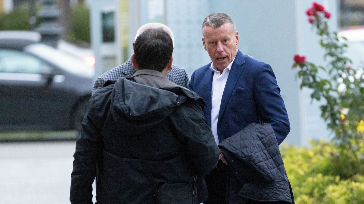 Vzniká samostatná „železniční policie“. Do jejího čela míří Faltýnkův muž