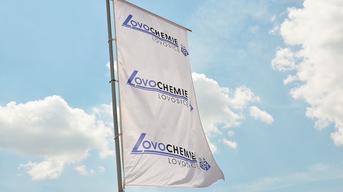 Konec šéfa Babišovy chemičky. Po návratu „domů“ odešel už po osmi měsících